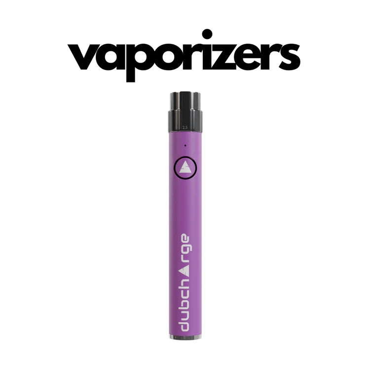 Vaporizers