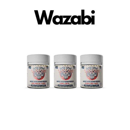 Wazabi