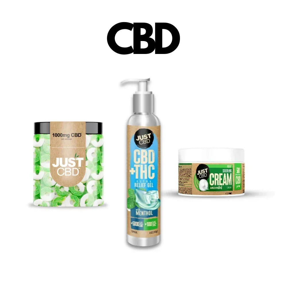 CBD