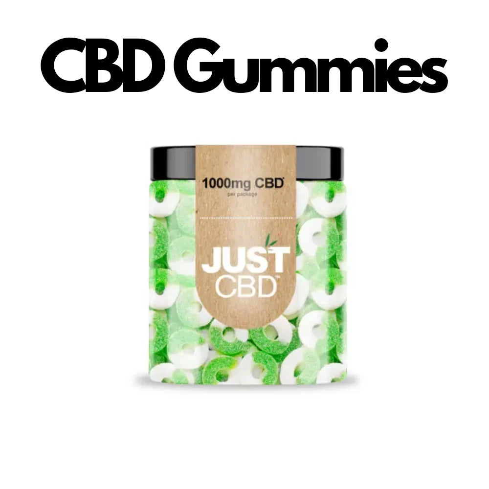CBD Edibles