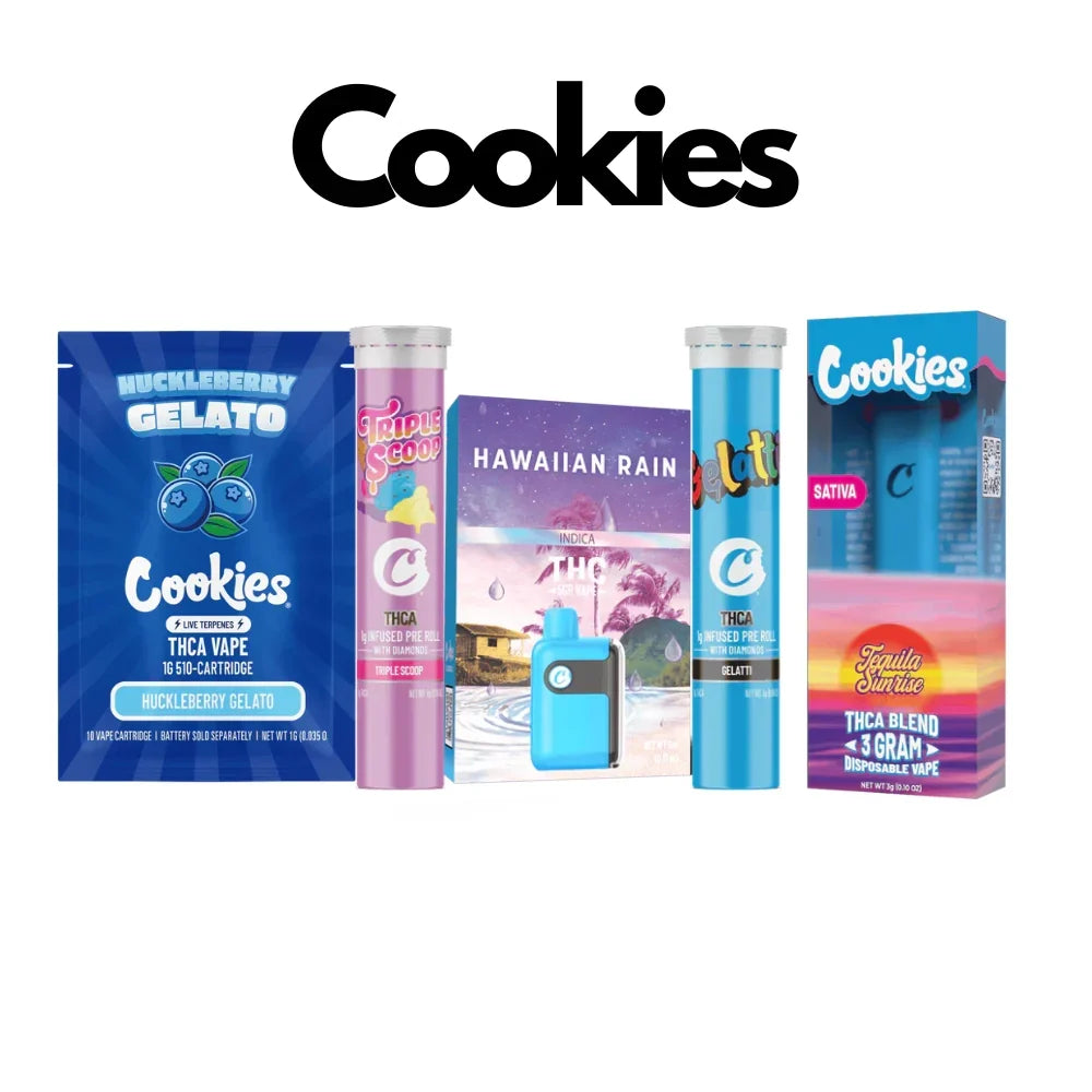 Cookies