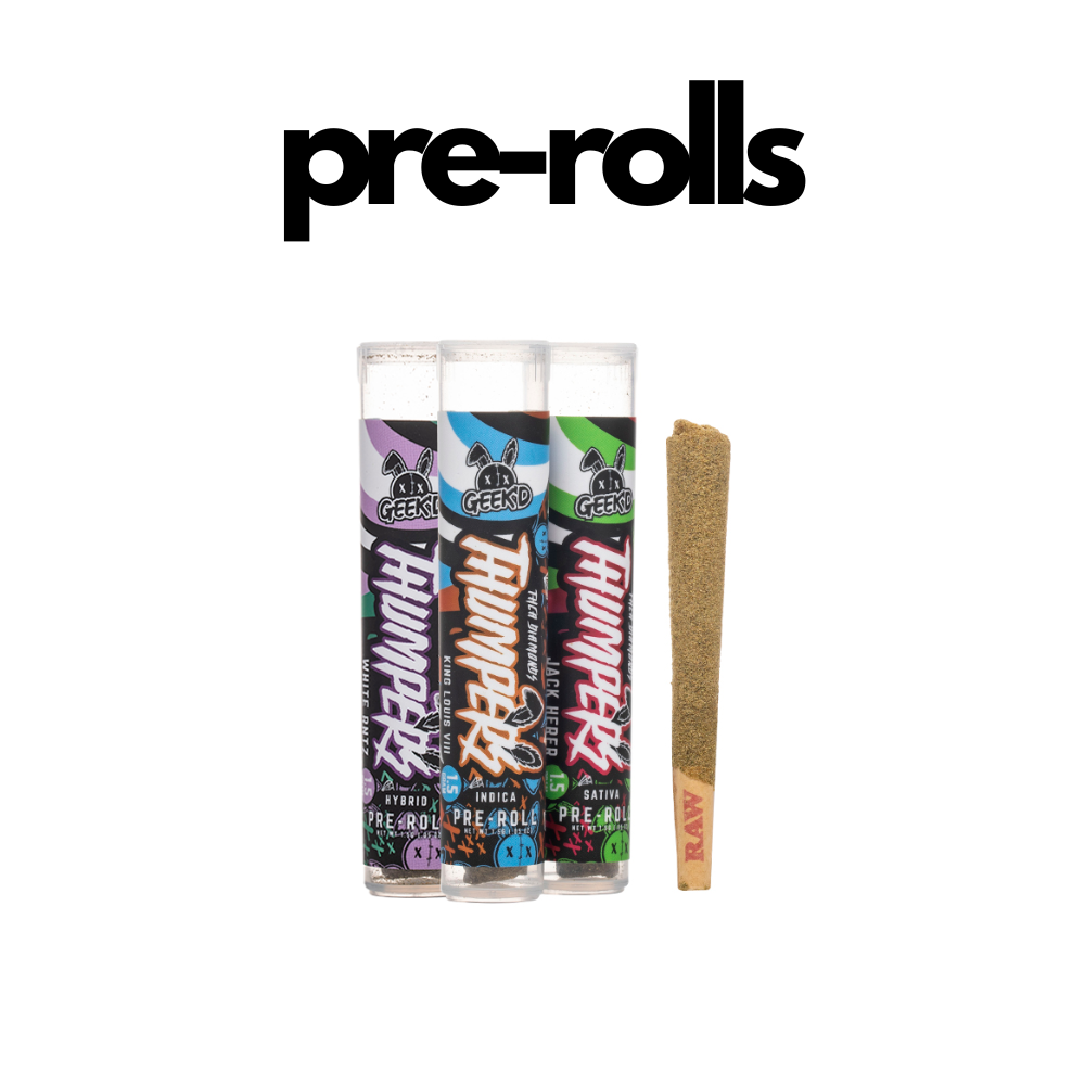 Pre Roll