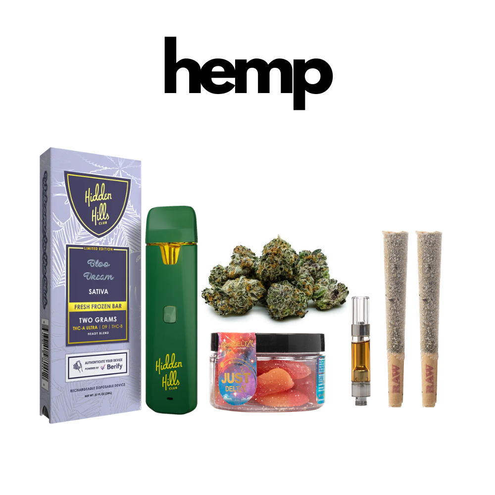 HEMP