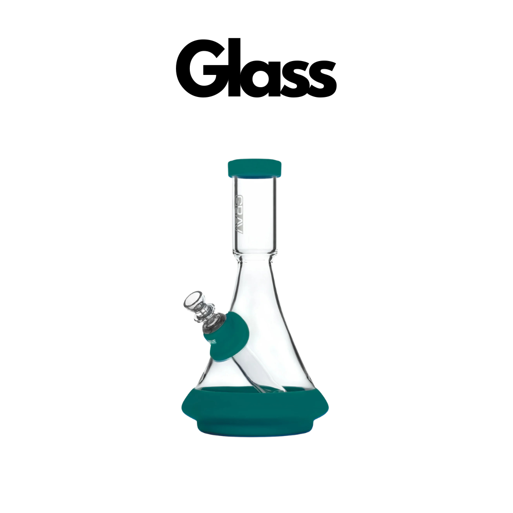 Glass