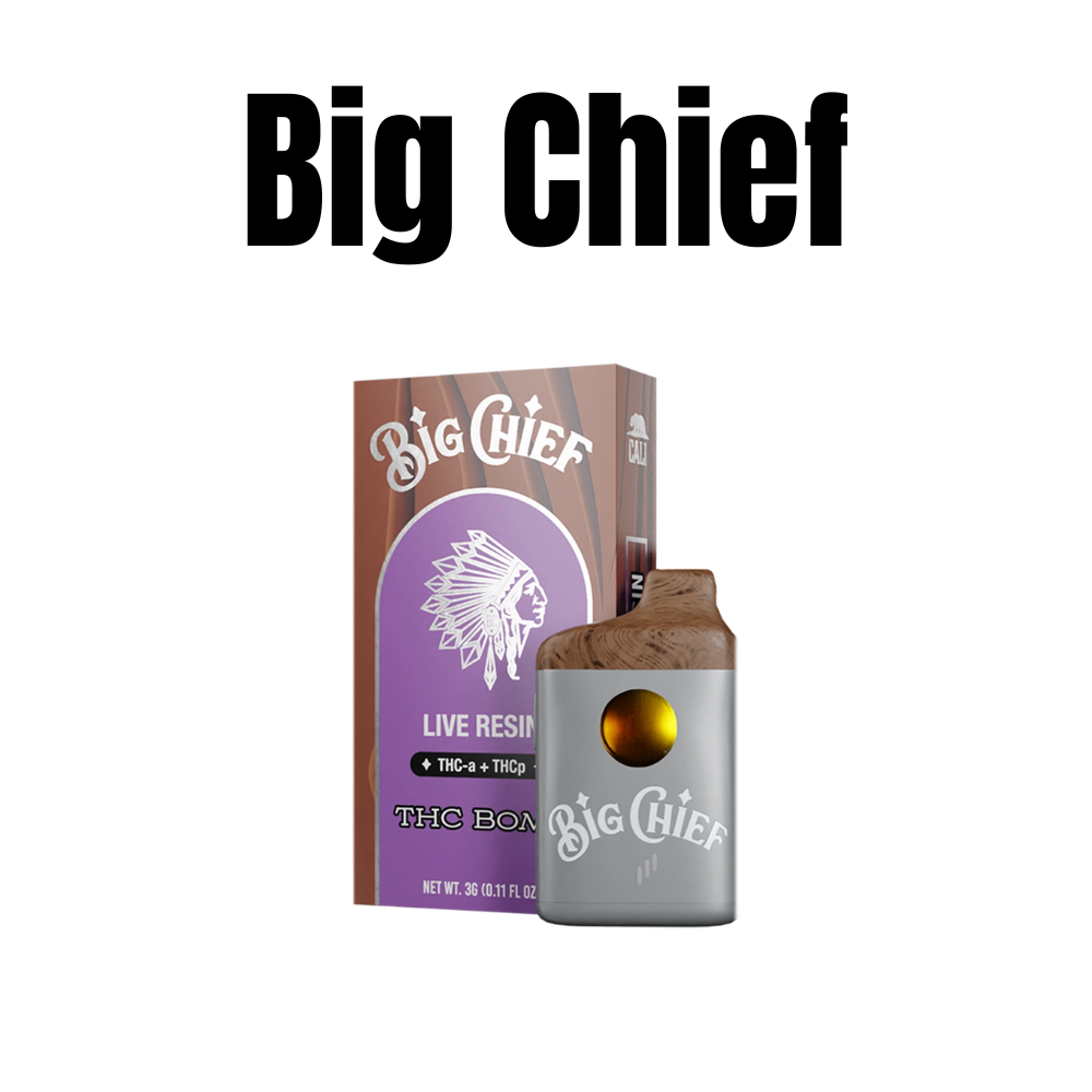 Big Chief