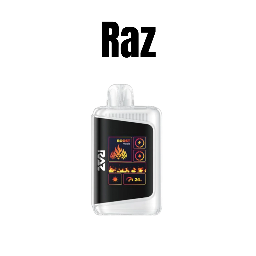 Raz