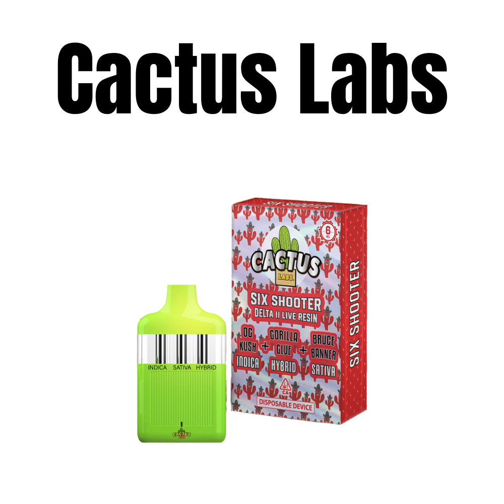 Cactus Labs