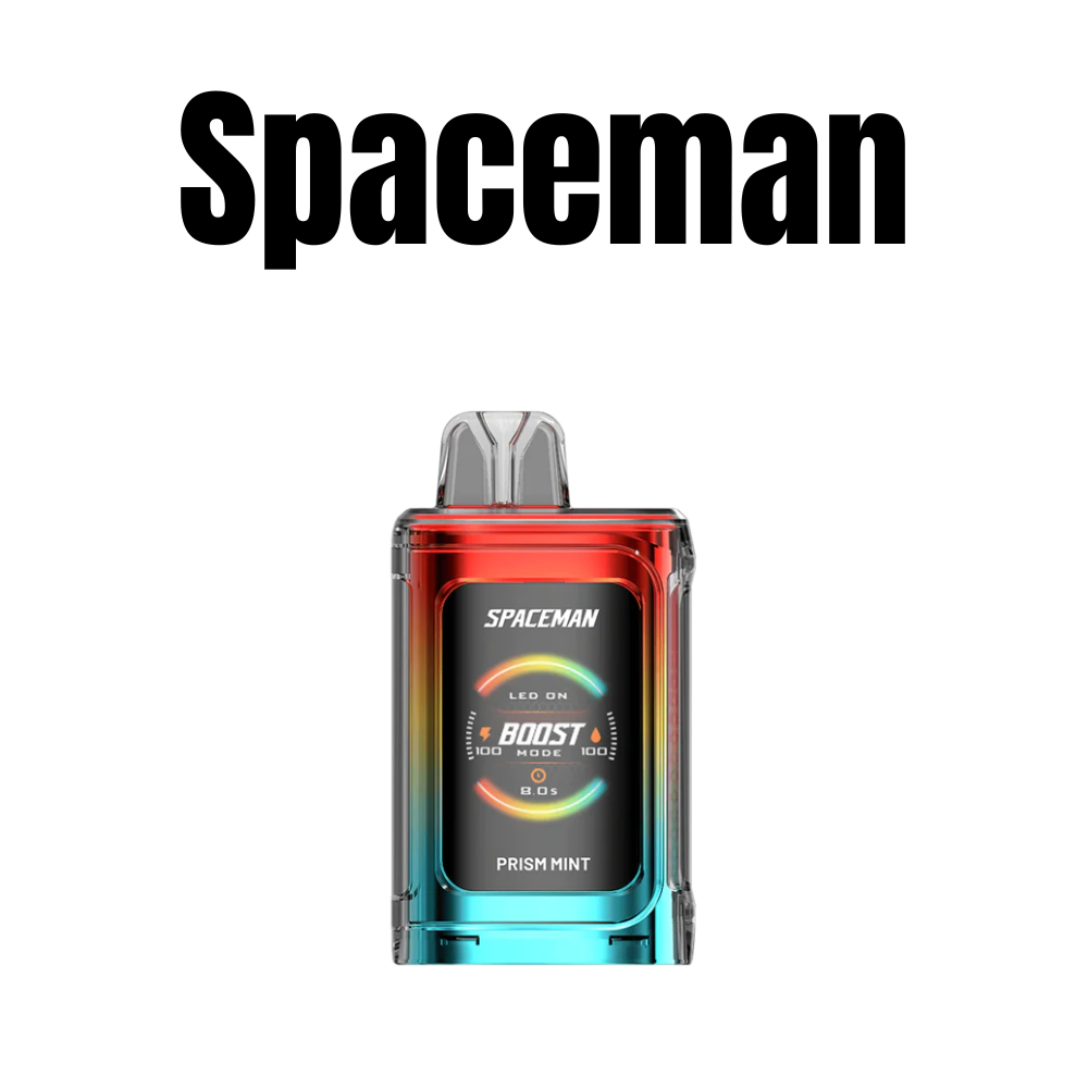 Spaceman