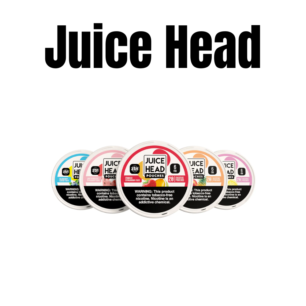 Juice Head