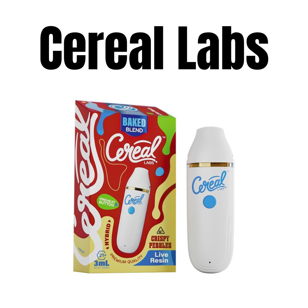 Cereal Labs