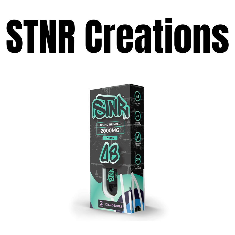 STNR Creations