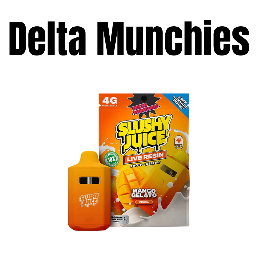 Delta Munchies