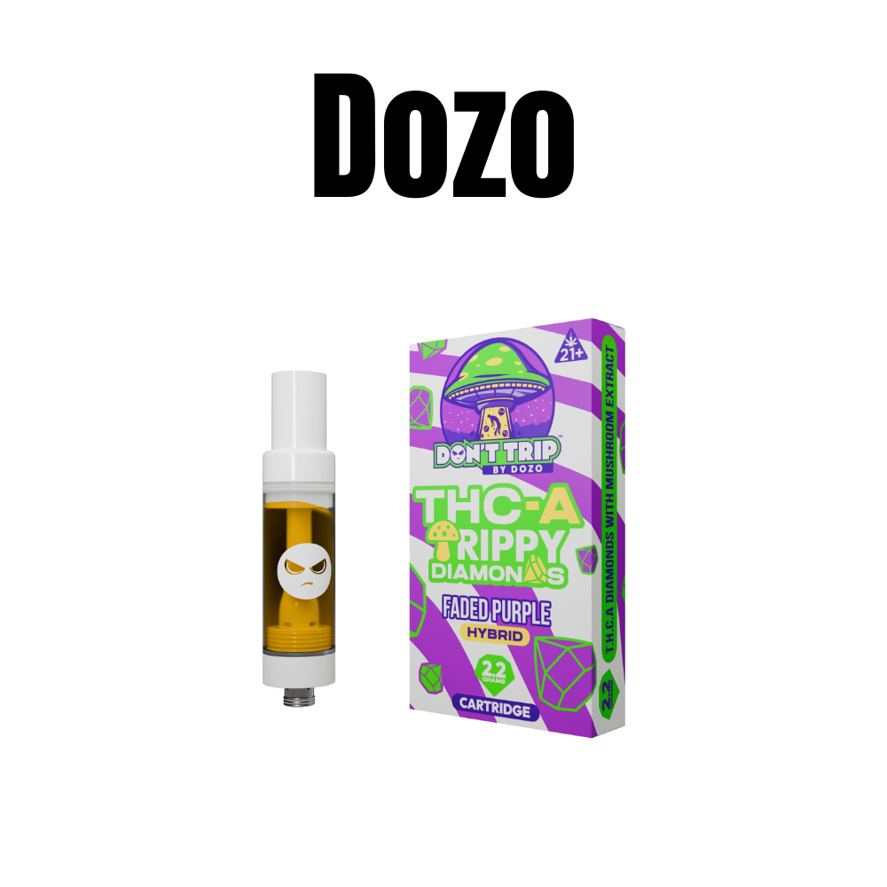 DOZO