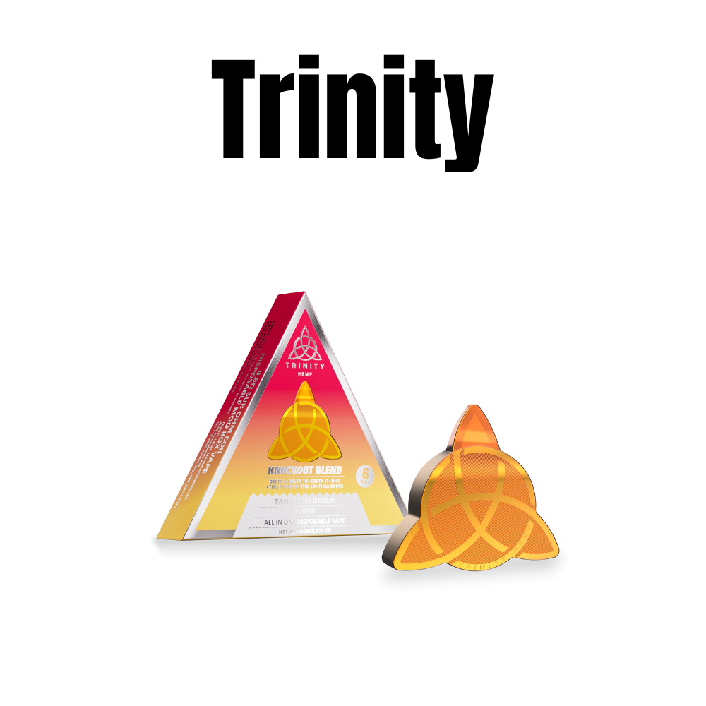 Trinity