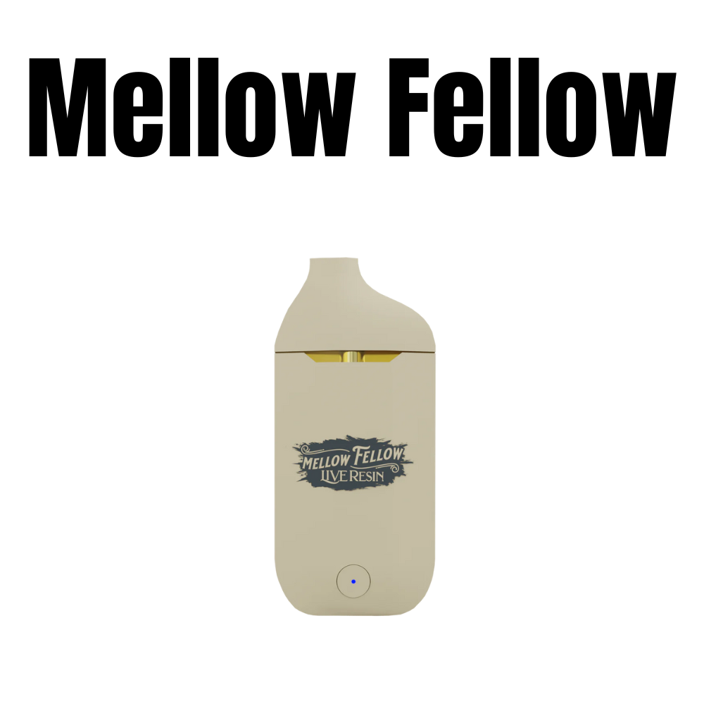 Mellow Fellow