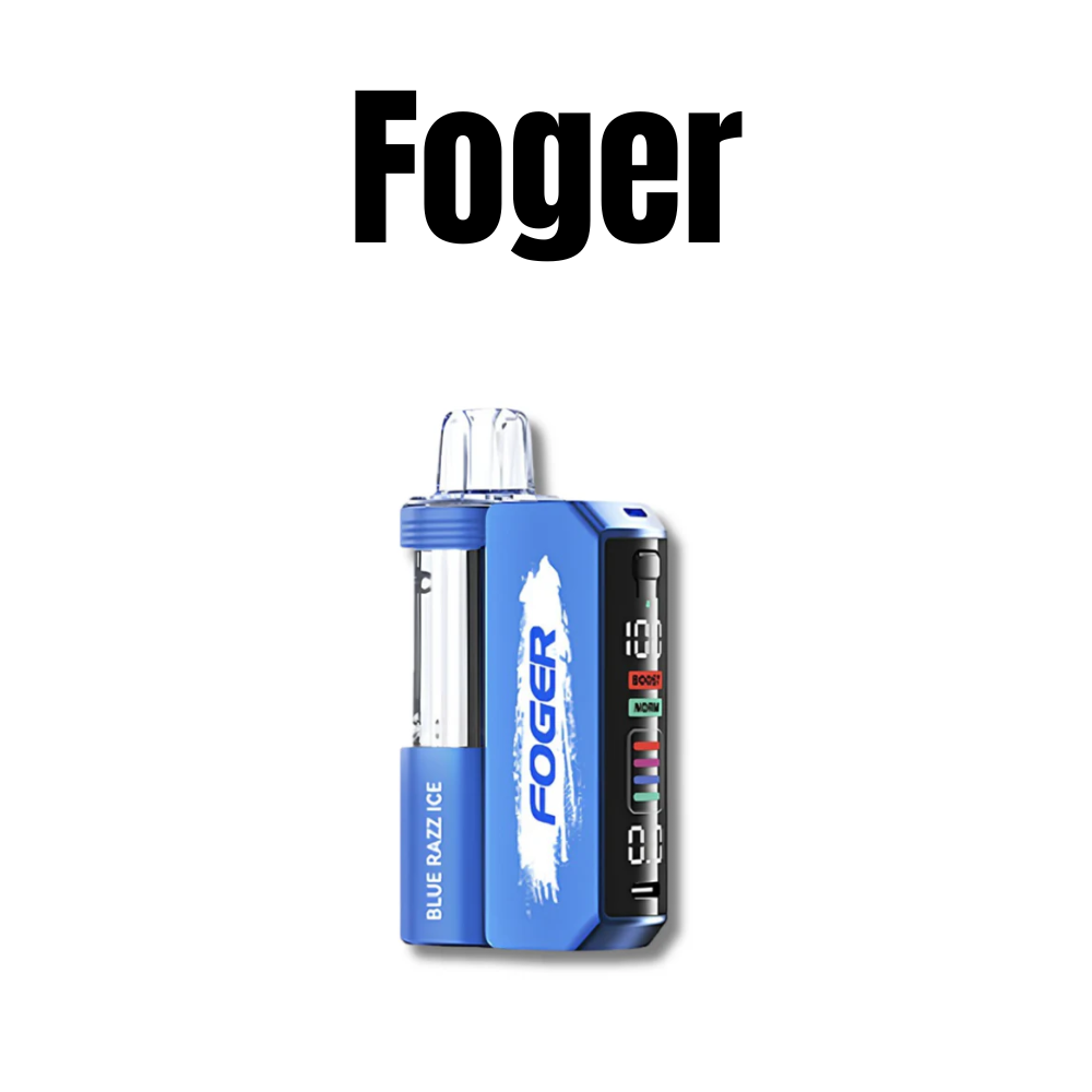 Foger