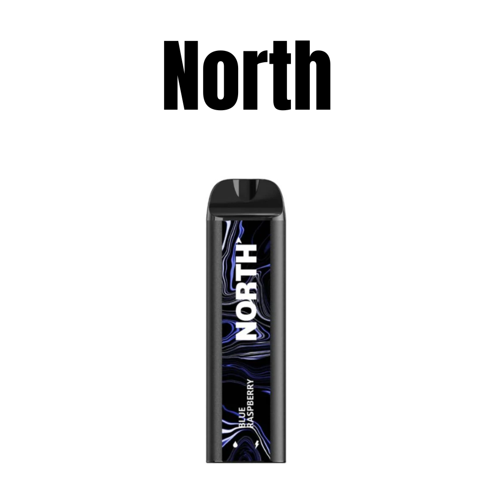 North