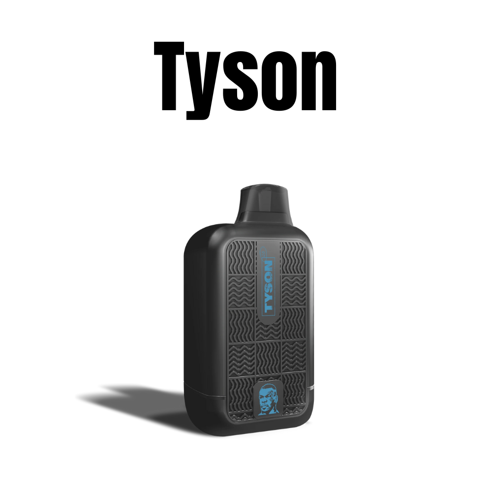 Tyson