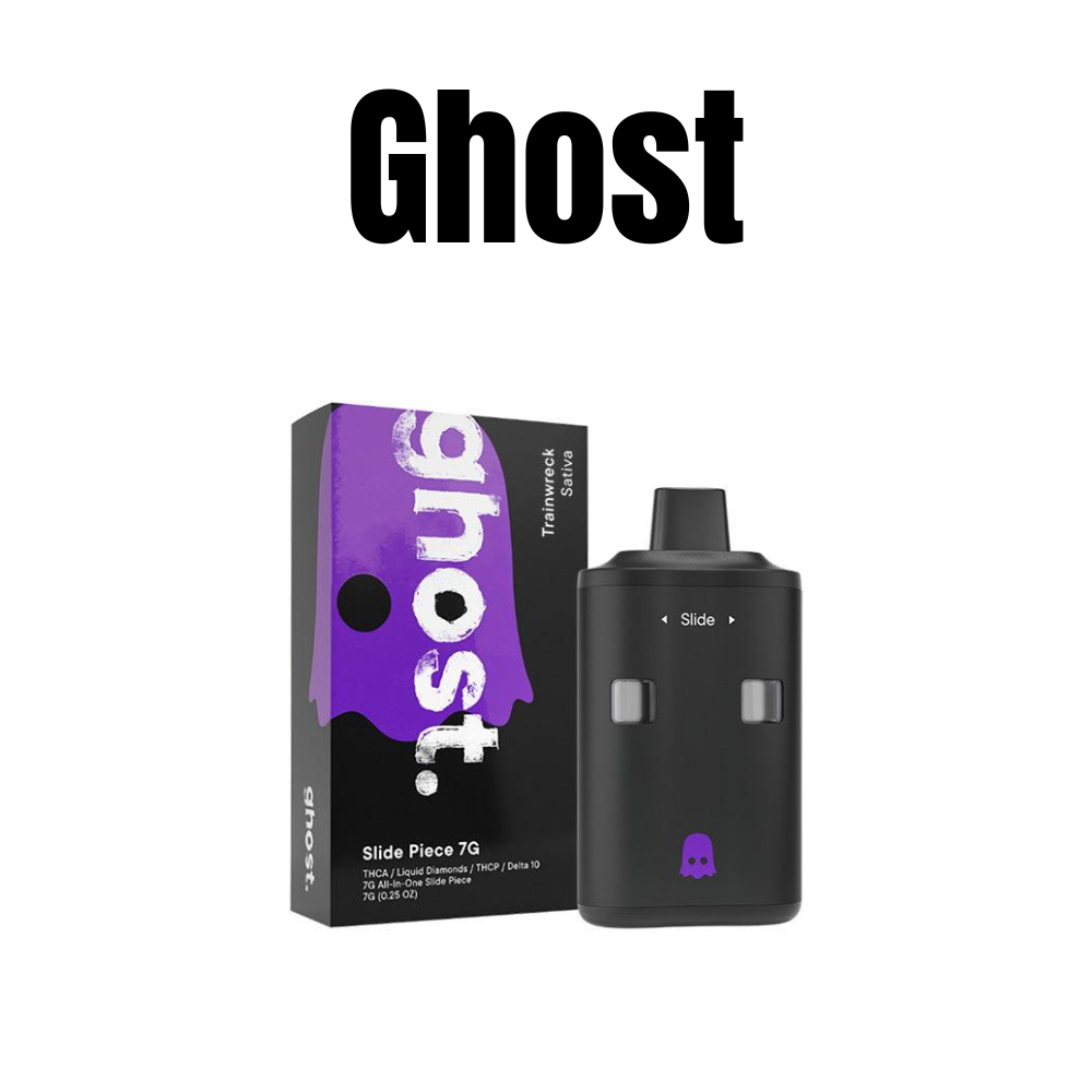 Ghost