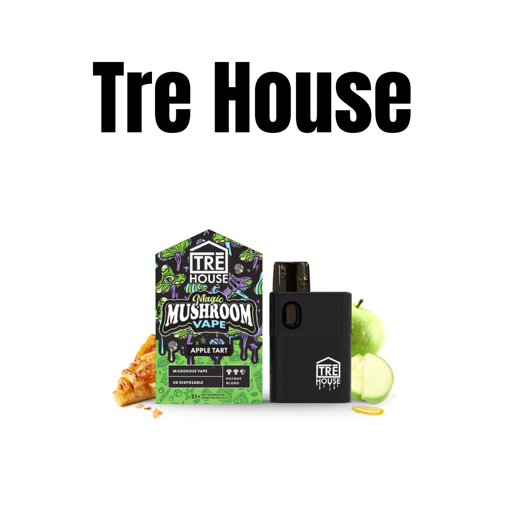 Tre House