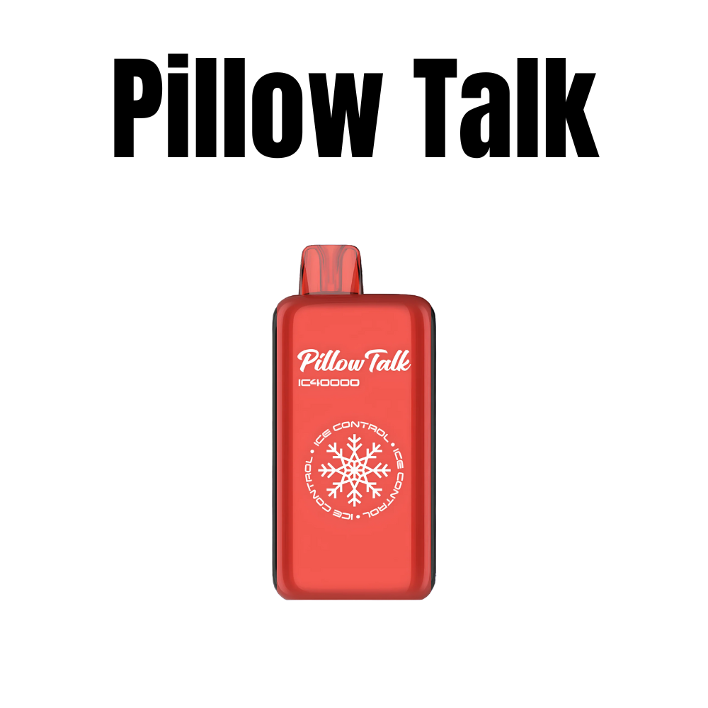 Pillow Talk