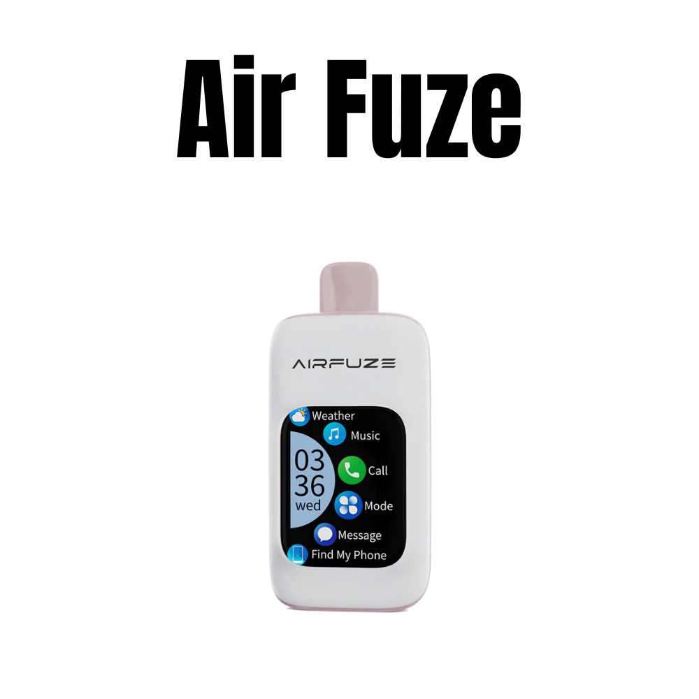 Air Fuze