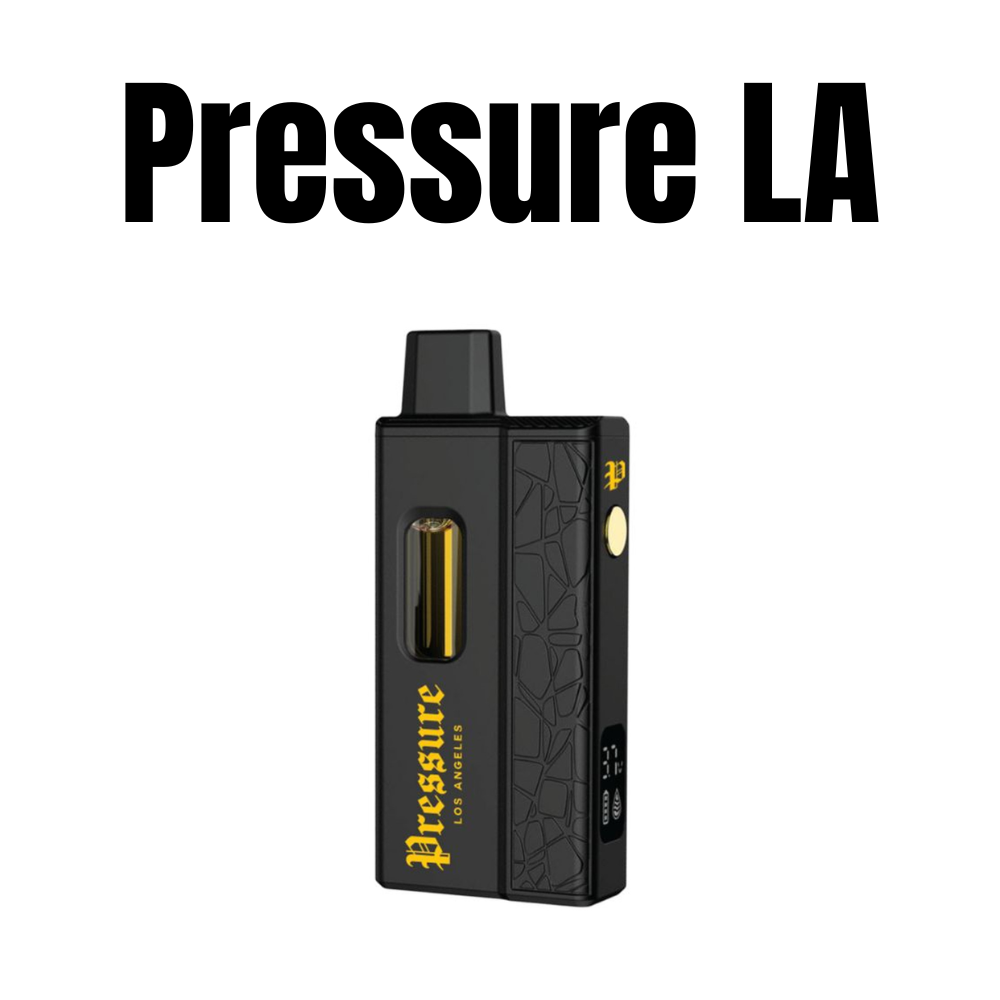 Pressure LA