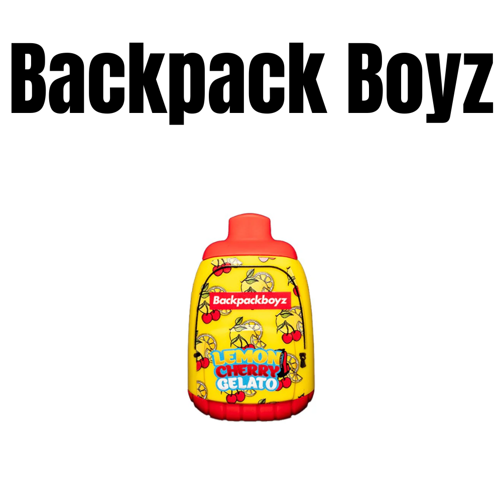 Backpack Boyz