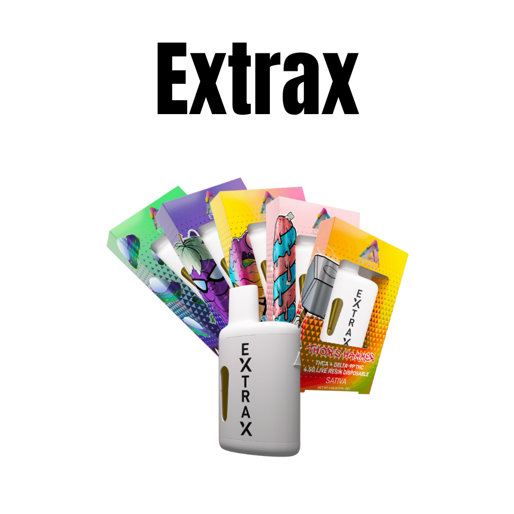 Extrax