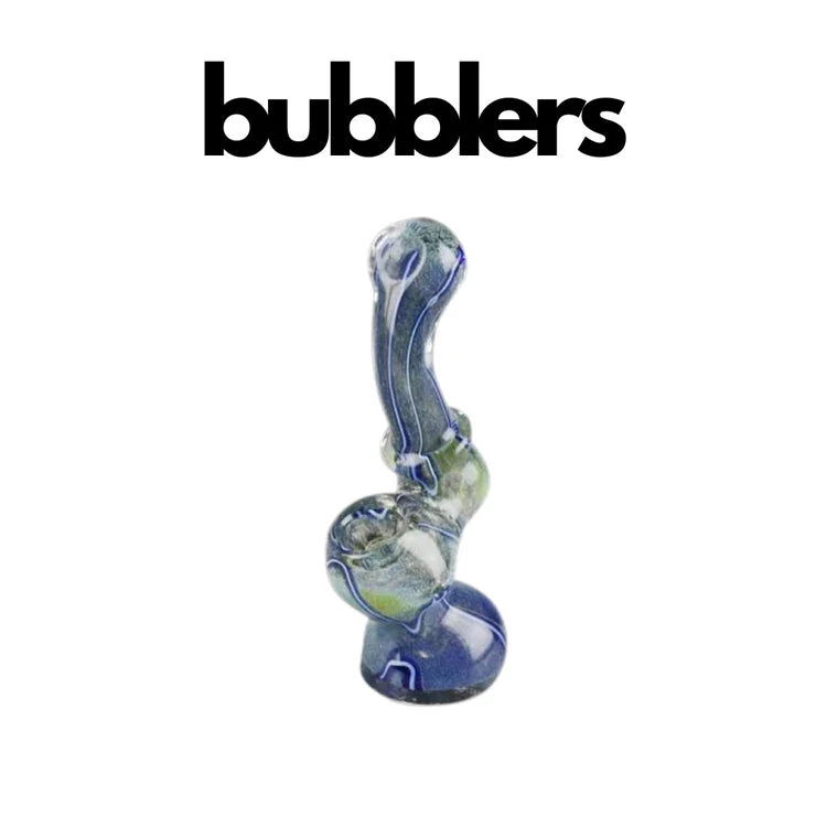 Bubblers