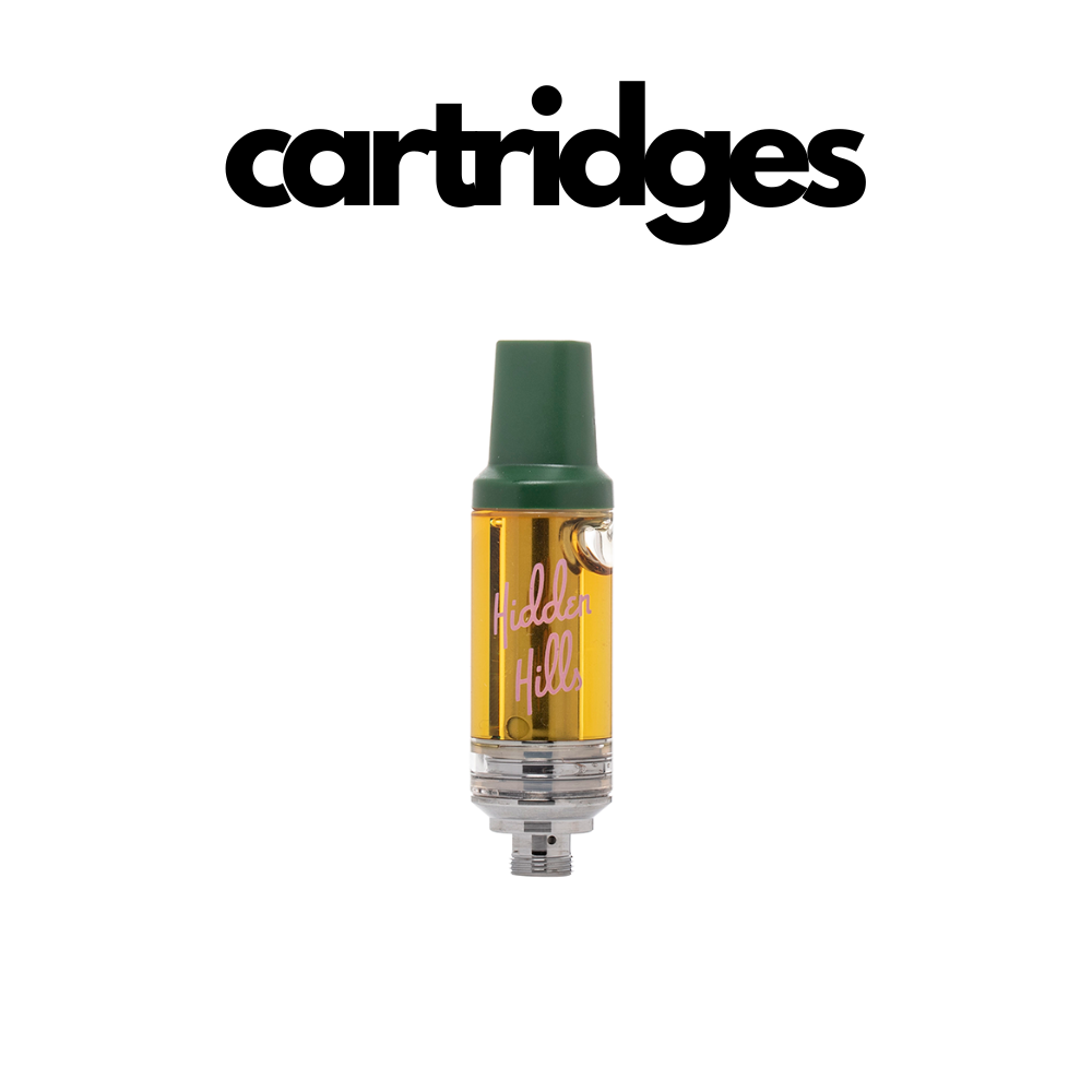 Cartridge