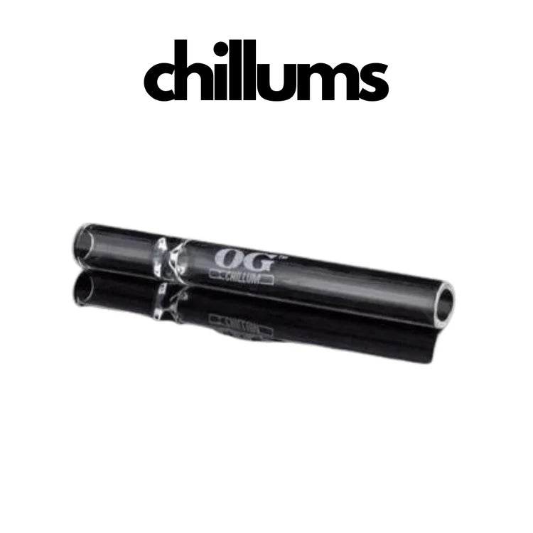 Chillums