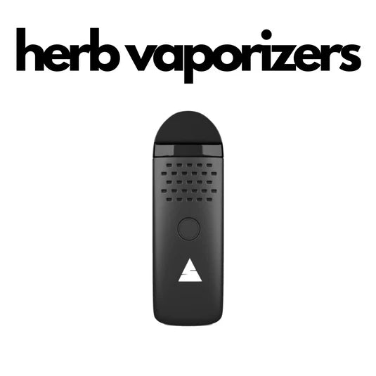 Dry Herb Vaporizer