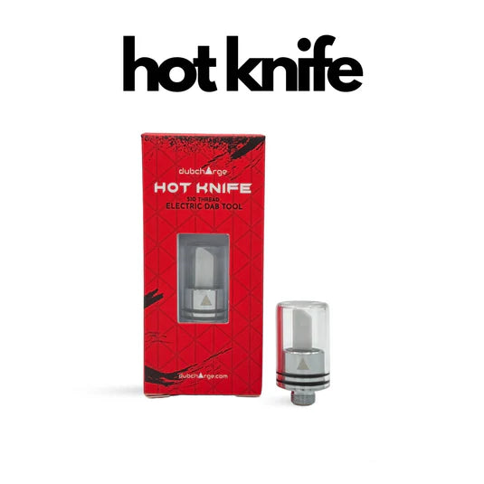 Hot Knife