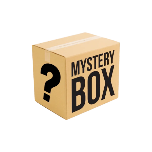 Mystery Box!