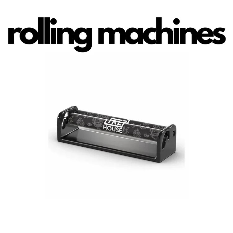 Rolling Machines