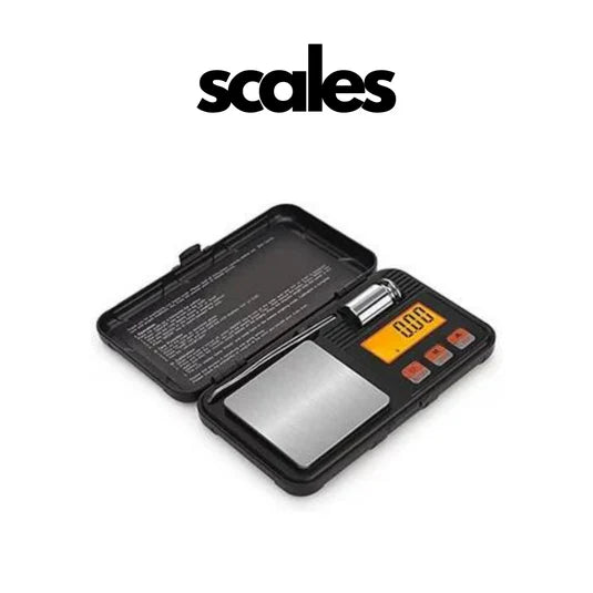 Scales