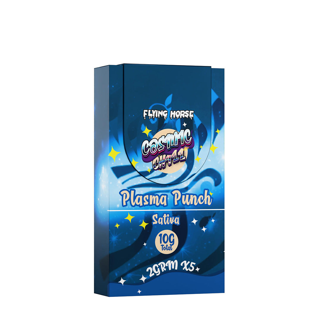 Flying Horse Cosmic Chill 10g Pre Roll