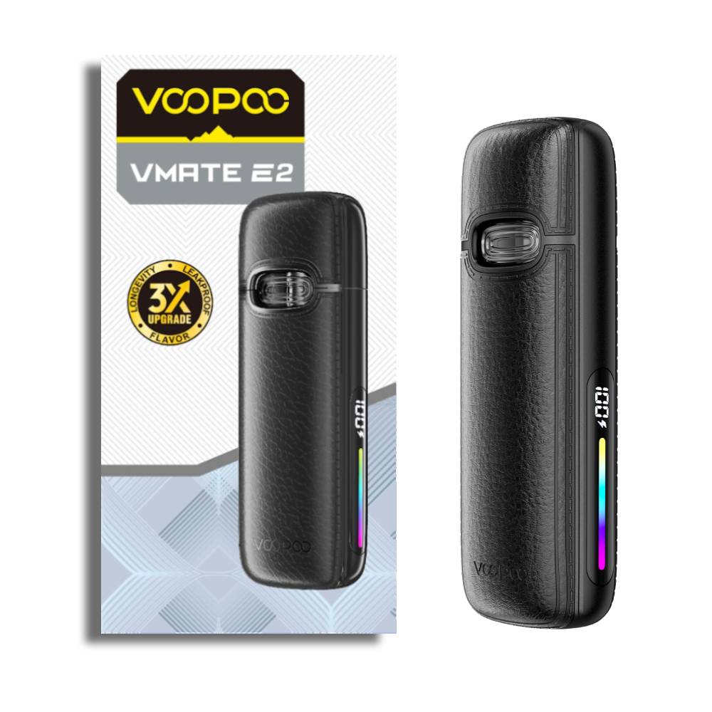VOOPOO VMATE E2 30W Pod System