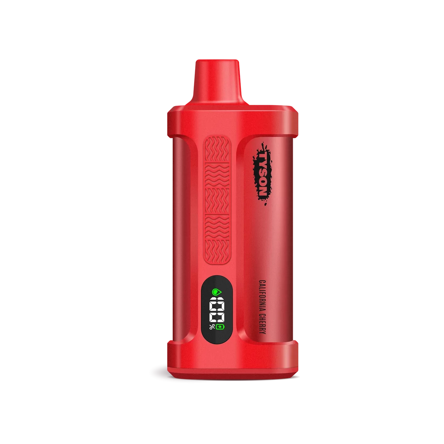 TYSON 2.0 IRON MIKE DISPOSABLE VAPE