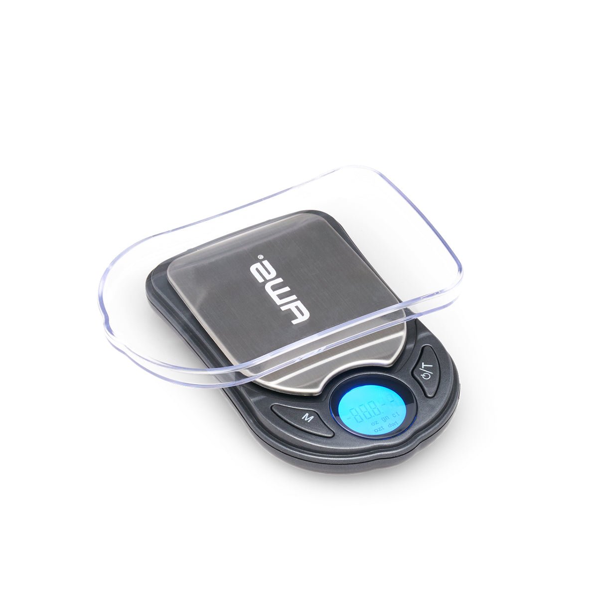 AWS PV-650 Digital Pocket Scale 650g x 0.1g