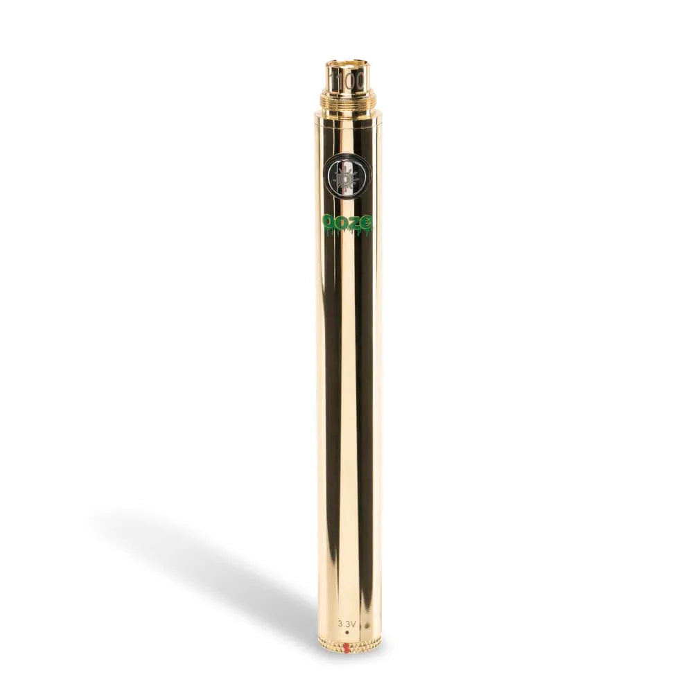 OOZE Twist Series - 1100 mAh Pen Battery - No Charger