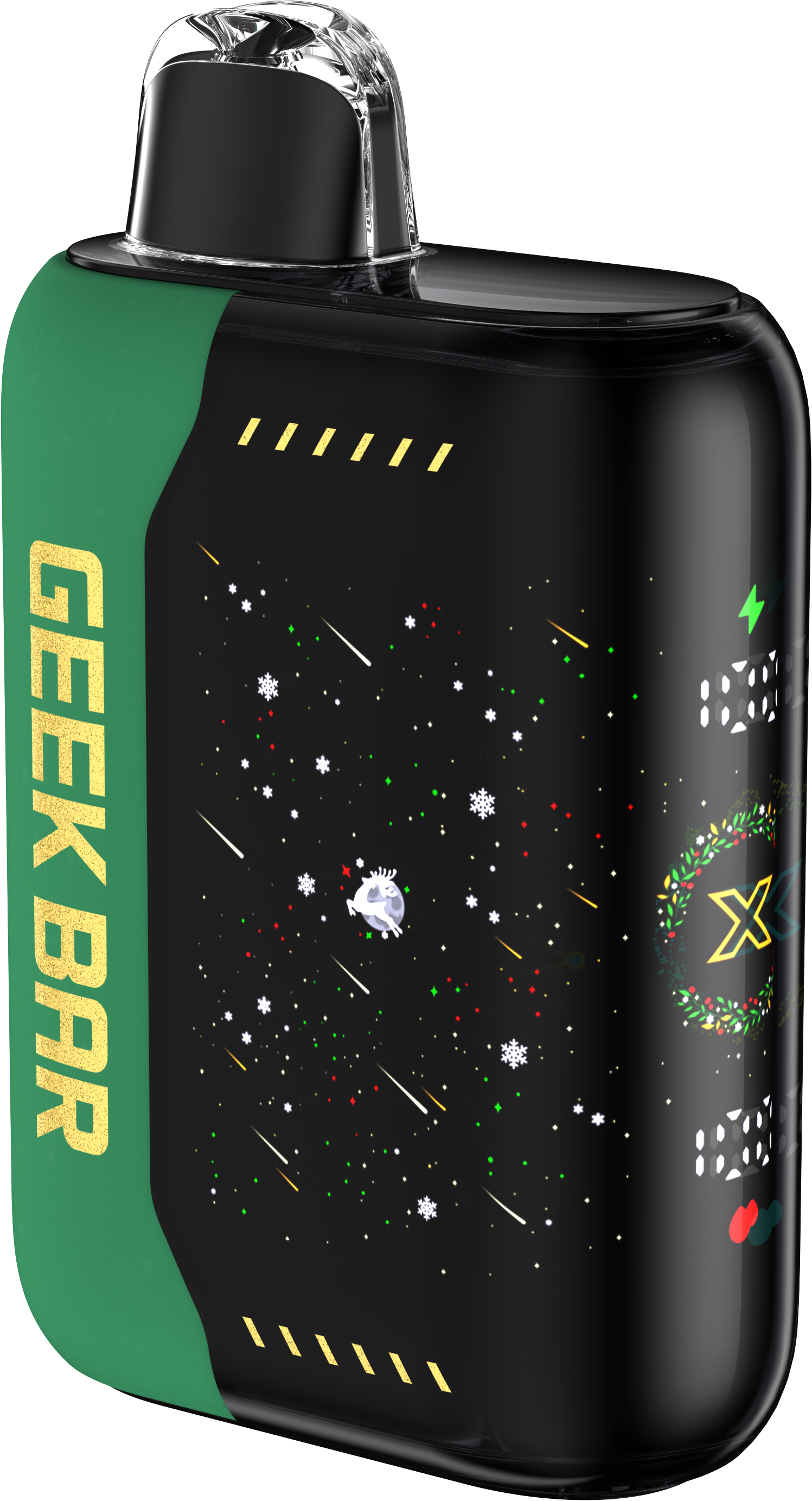 GEEK BAR PULSE X 25K DISPOSABLE