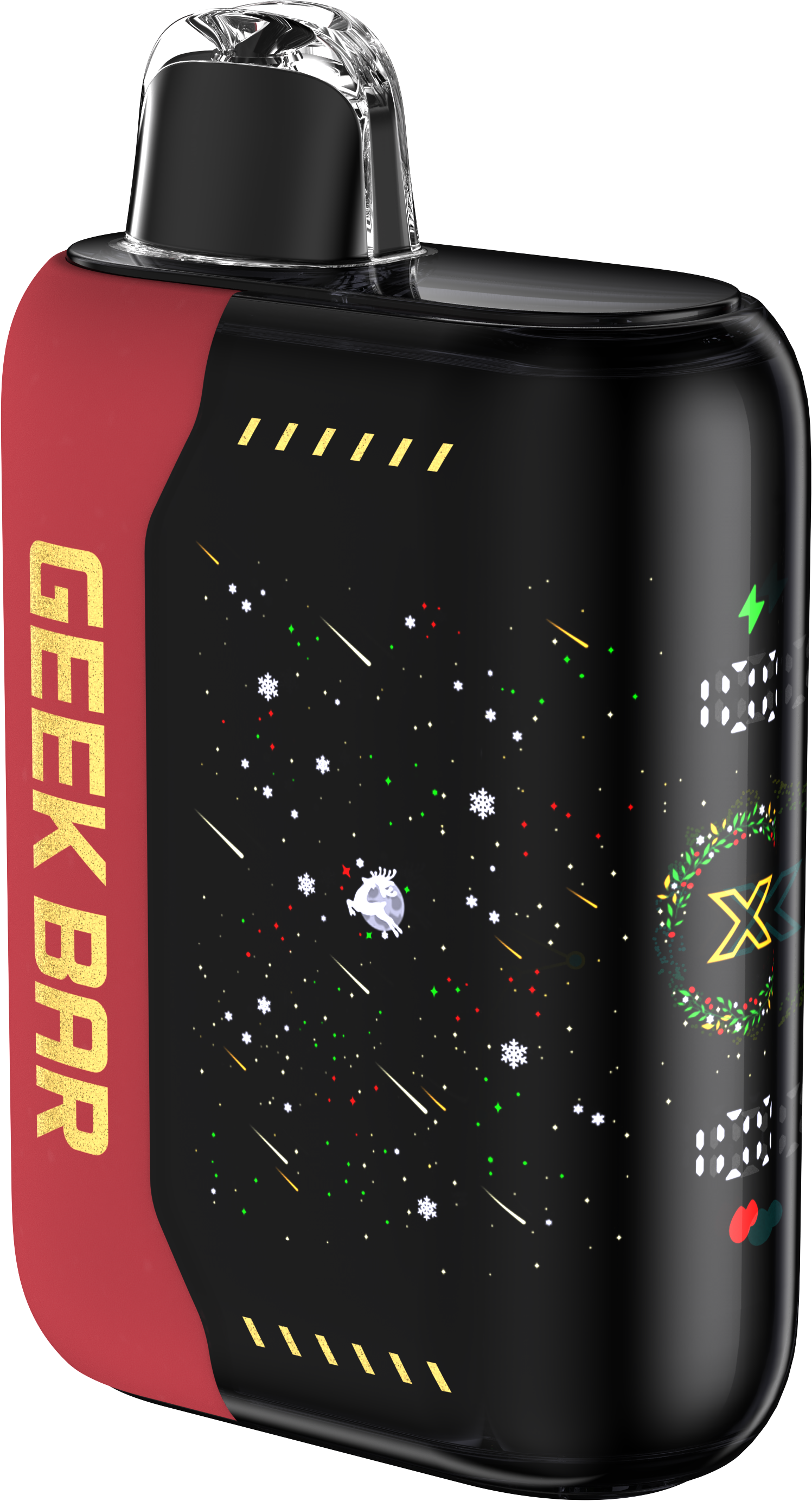 GEEK BAR PULSE X 25K DISPOSABLE