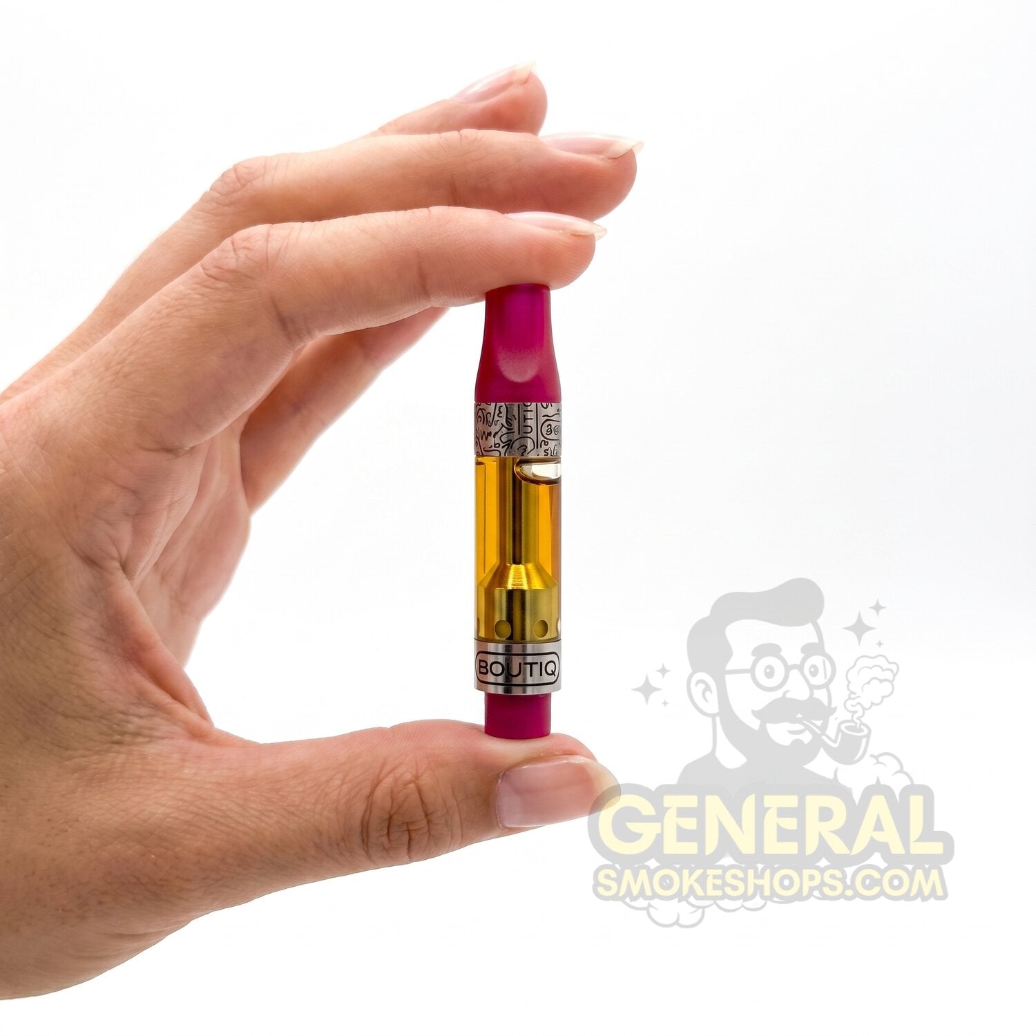 Boutiq 510 Cart V1 THC-A | 1G