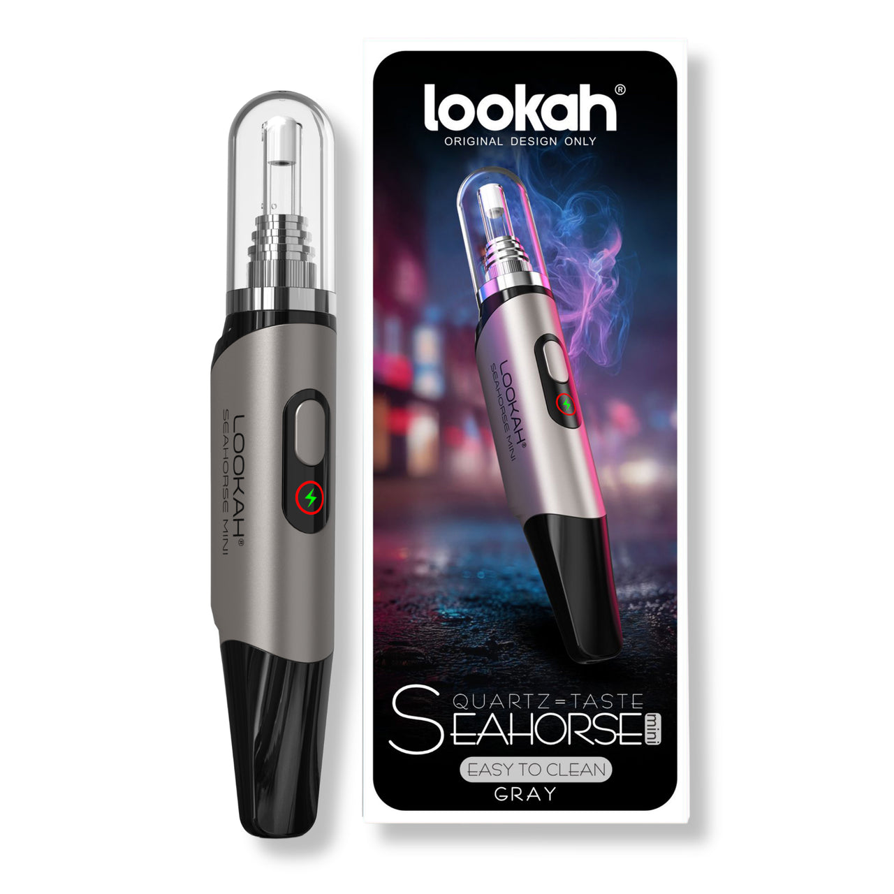 Lookah Seahorse MINI