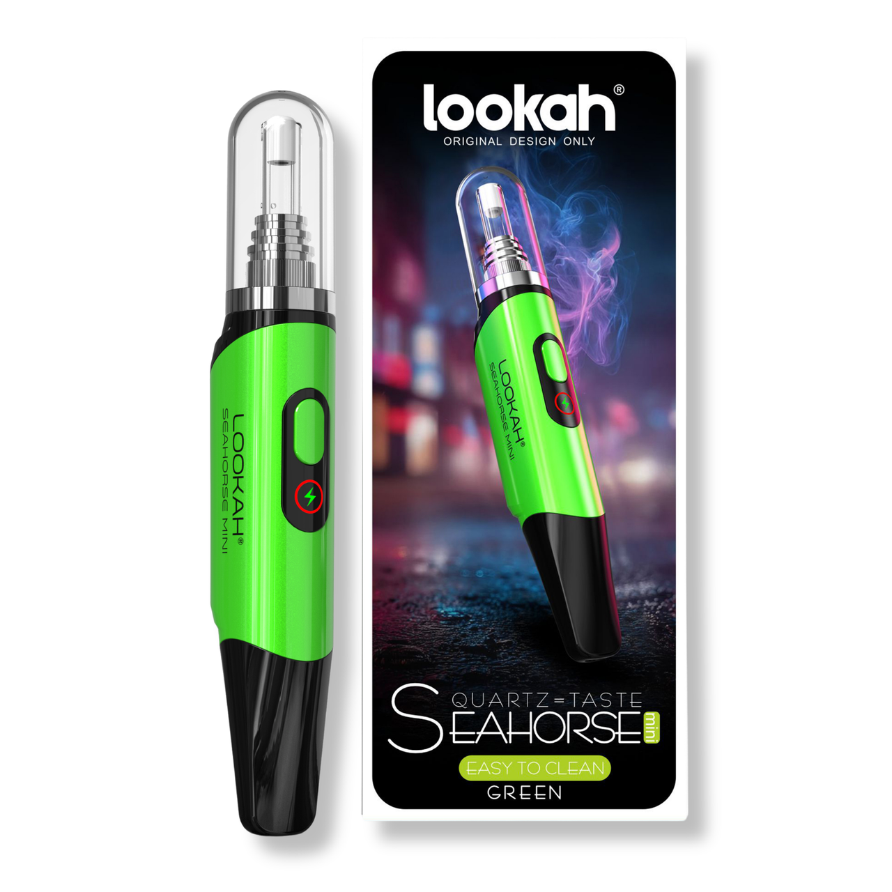 Lookah Seahorse MINI