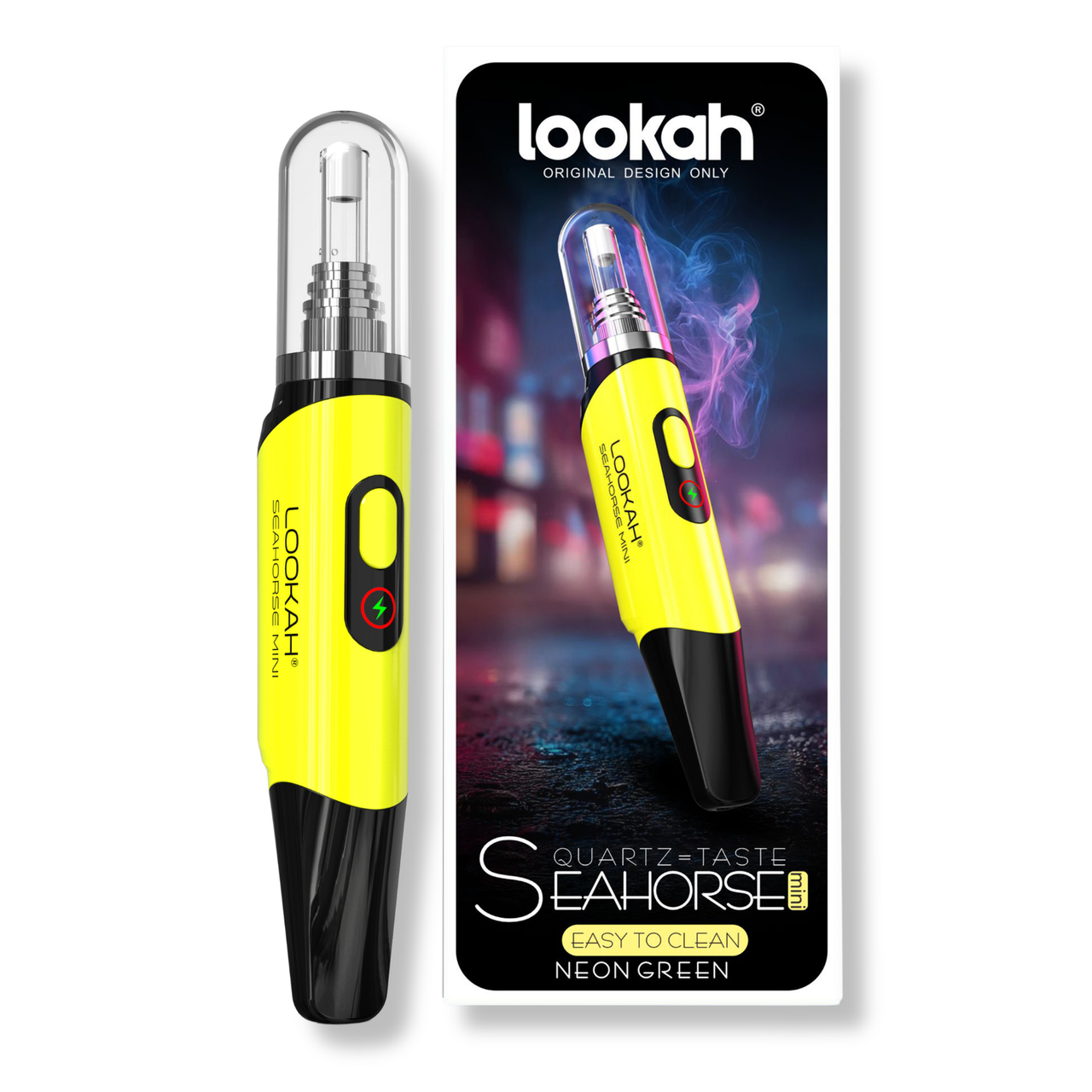 Lookah Seahorse MINI