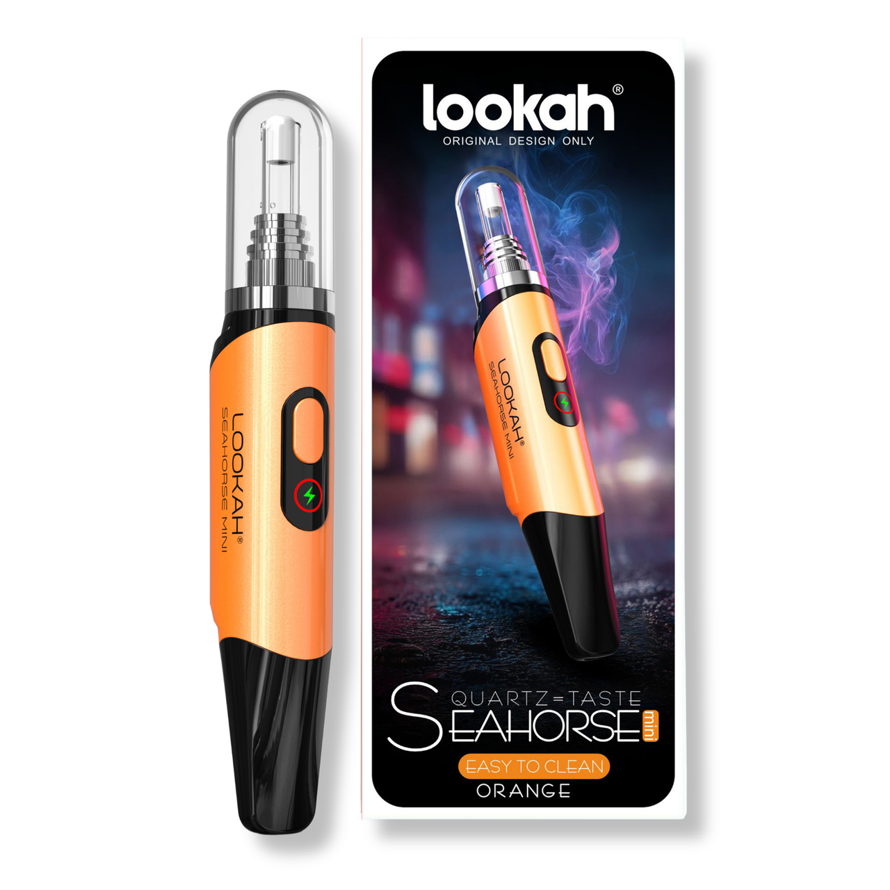 Lookah Seahorse MINI