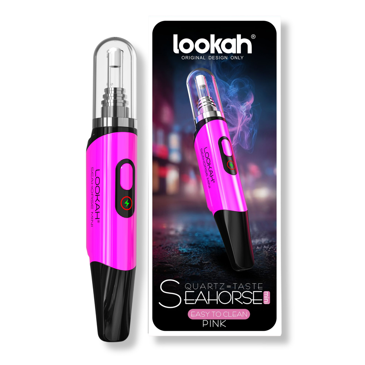 Lookah Seahorse MINI